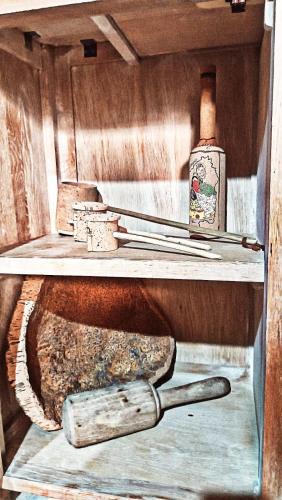 Chillivani Bed & Breakfast | B&B Montiju