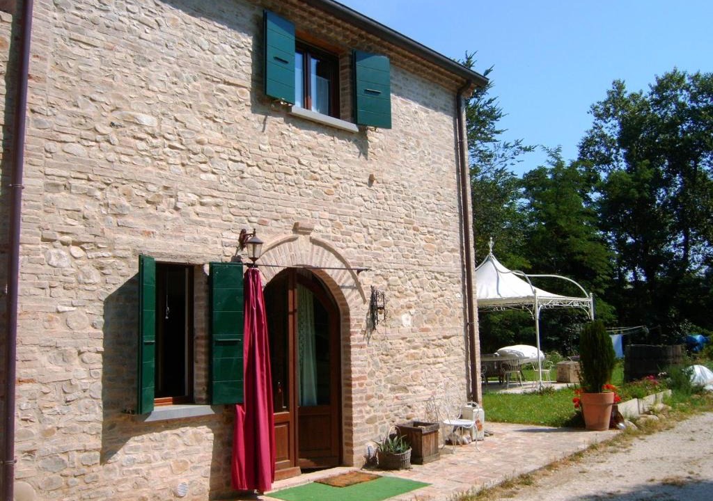 Saludecio Bed & Breakfast | B&B Mulini Venturi