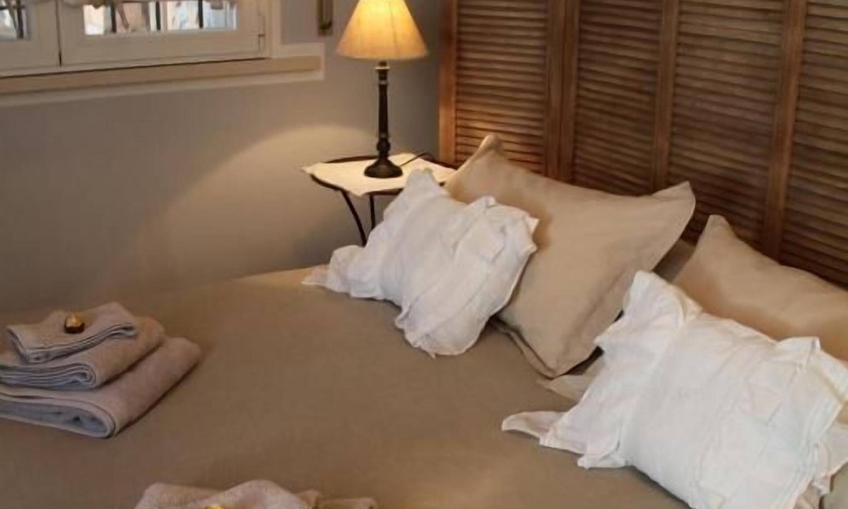 Massa Castello House | B&B Nadine