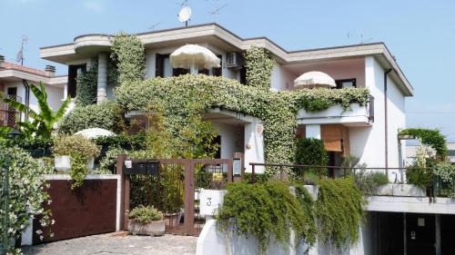 Raffa Bed & Breakfast | B&B Nautilus
