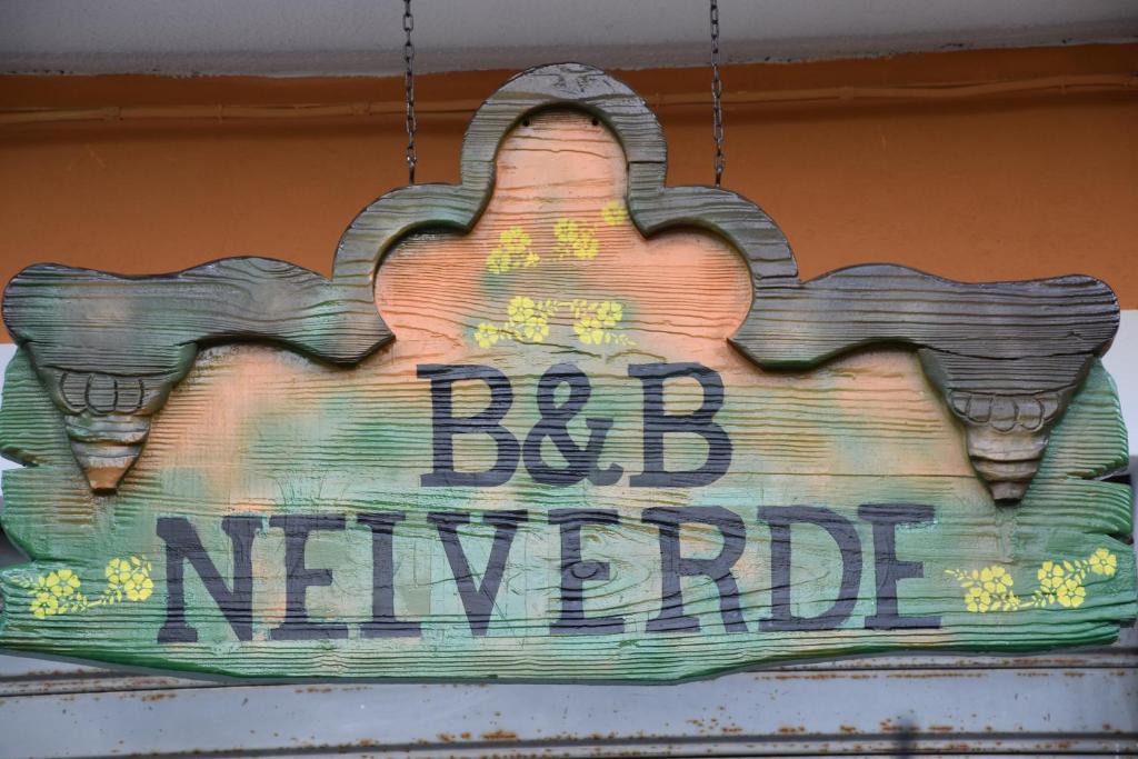 Montesano sulla Marcellana Bed & Breakfast | B&B NEL VERDE