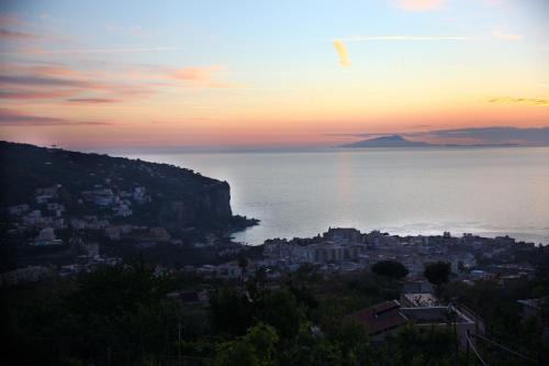 Vico Equense Bed & Breakfast | B&B Nel Mar