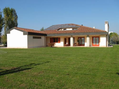Lonigo Bed & Breakfast | B&B Nelly