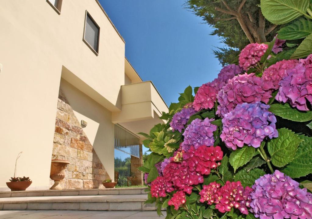 Torre Specchia Ruggeri Bed & Breakfast | B&B Neptunia fronte mare