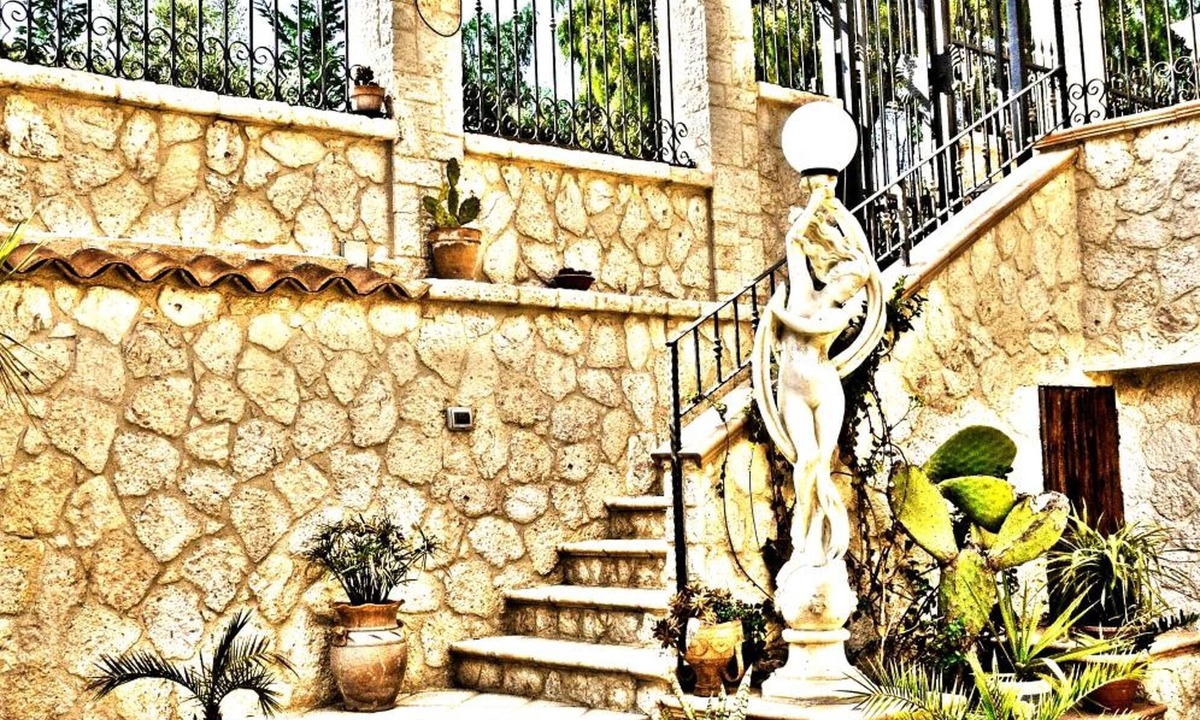 Ciotta Bed & Breakfast | B&B Nicole