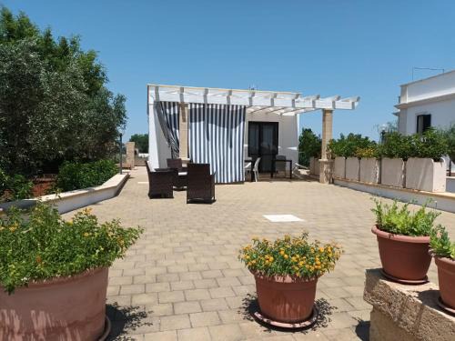 Taurisano Bed & Breakfast | B&B Nonna Teresa