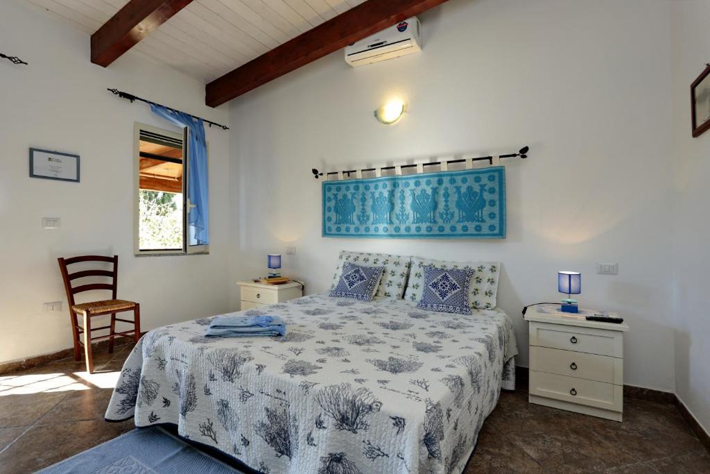 Stintino Bed & Breakfast | B&B Nonno Stacca