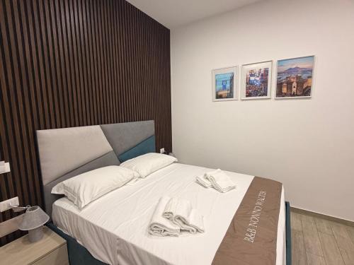 Torre del Greco Bed & Breakfast | B&B Nonno Walter