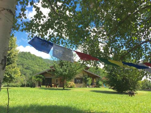 Gaiola Bed & Breakfast | B&B Notte Stellata