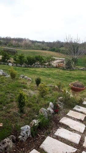 Cassano delle Murge Apartment | B&B NUZZI