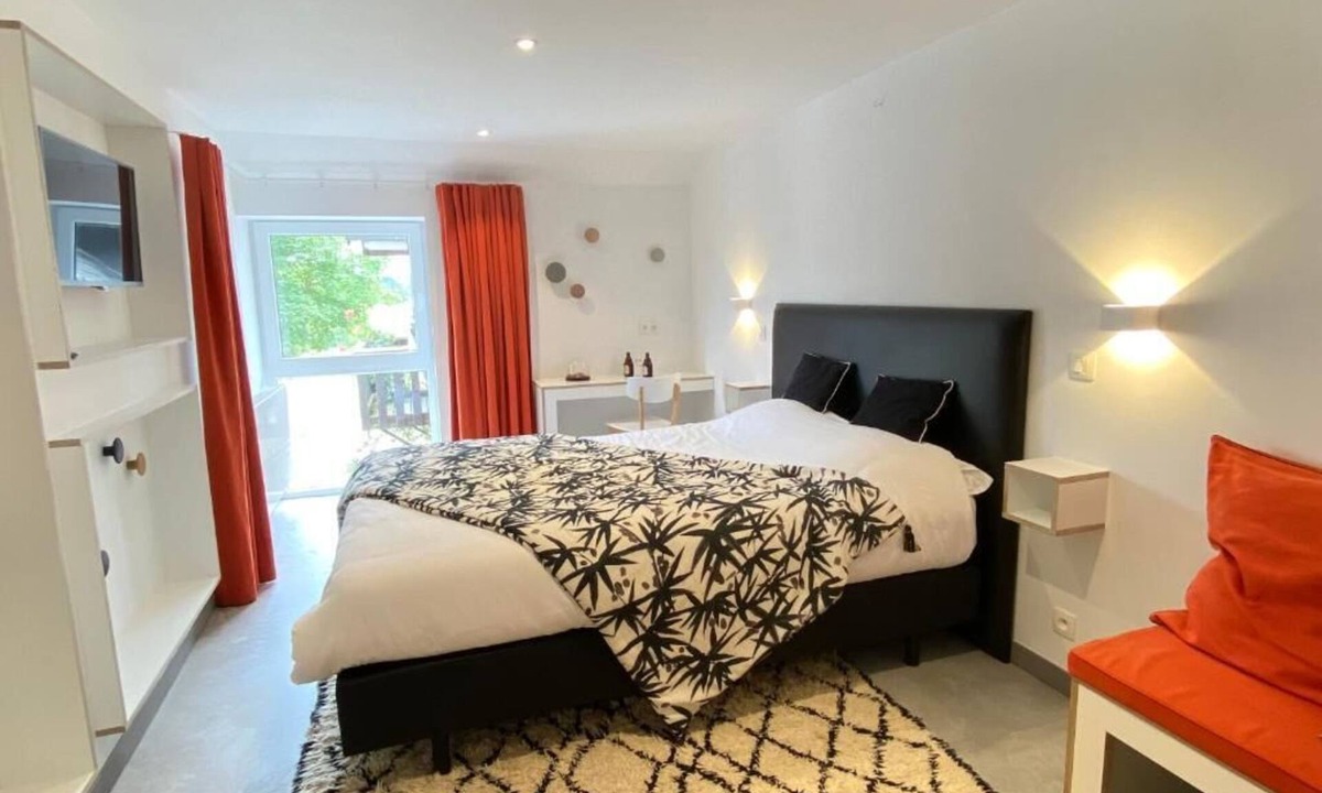Aubel Bed & Breakfast | B&B Ô Macra: peacefully located luxury B&B with 2 comfortable rooms in Aubel