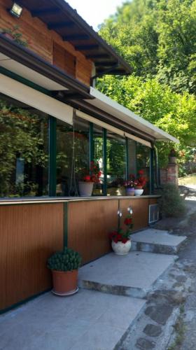 Borgoratto Mormorolo Bed & Breakfast | B&B Oasi di pace