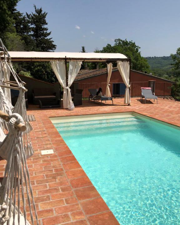 Riparbella Bed & Breakfast | b&b ocagiuliva