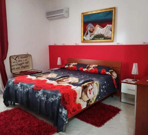 Sciacca Historic Centre Bed & Breakfast | B&B Omer
