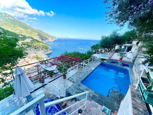 Minori Bed & Breakfast | B&B Orto Paradiso