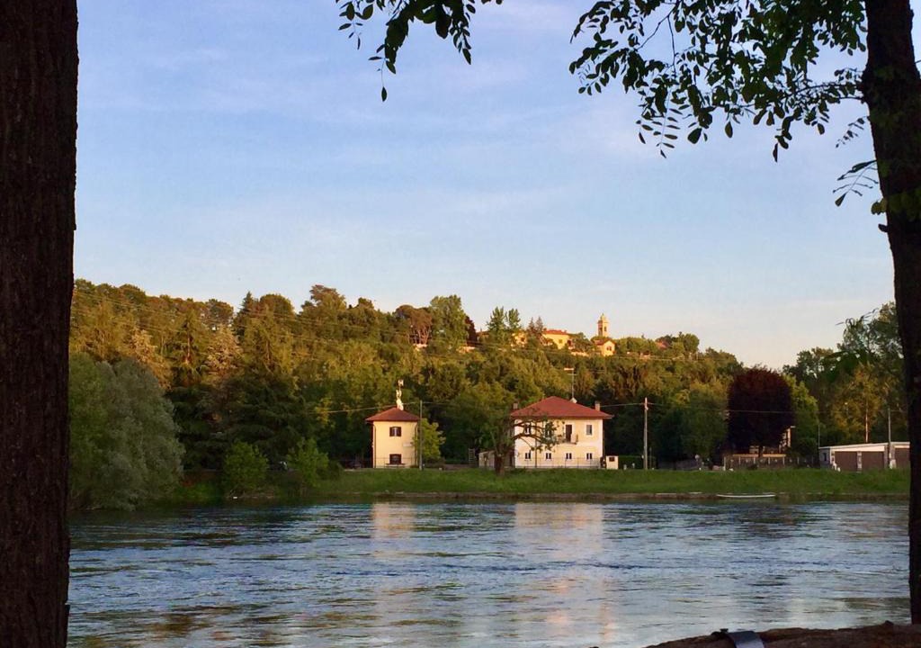 Lonate Pozzolo Bed & Breakfast | B&B Osteria dello sperone
