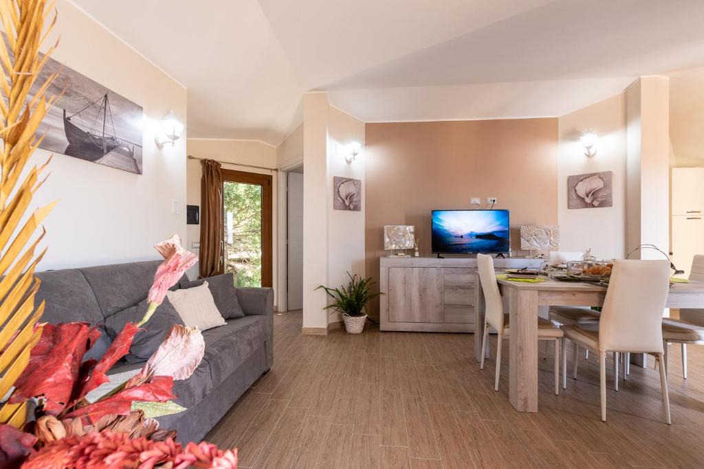 Sardara Bed & Breakfast | B&B Ottoulivi