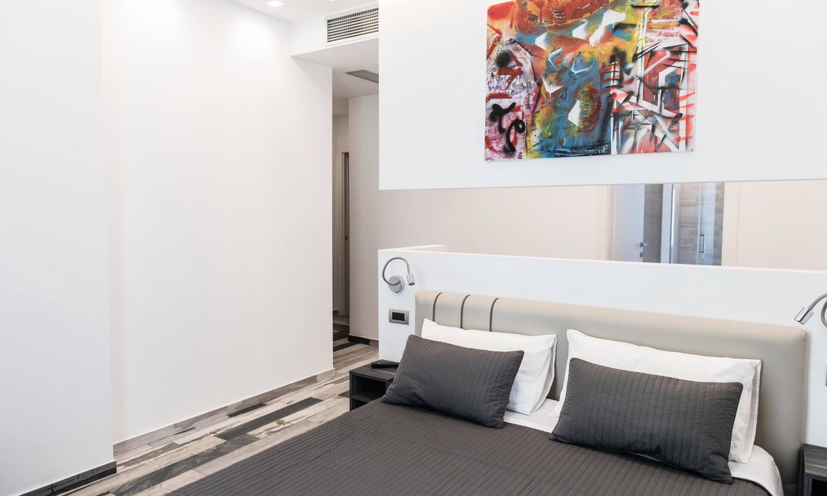 Vibo Valentia Bed & Breakfast | B&B Palazzo Irma