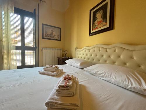 Centro Storico Bed & Breakfast | B&B Palazzo Simone