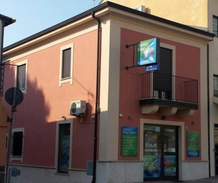 Palmi Bed & Breakfast | B&B Palmi