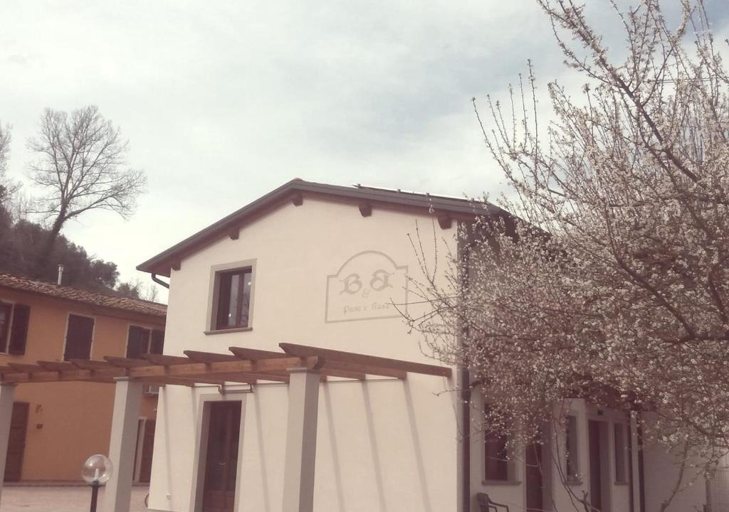 San Miniato Bed & Breakfast | B&B Pane e Rose