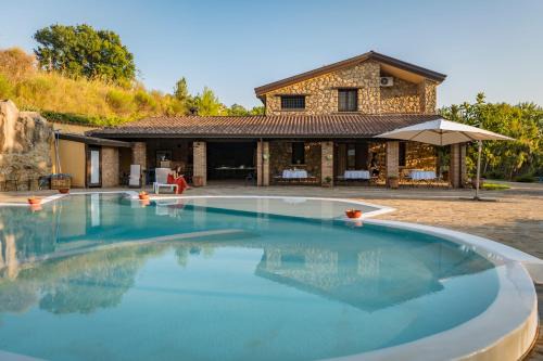 Centola Bed & Breakfast | B&B Papanonno - Relax vicino Palinuro