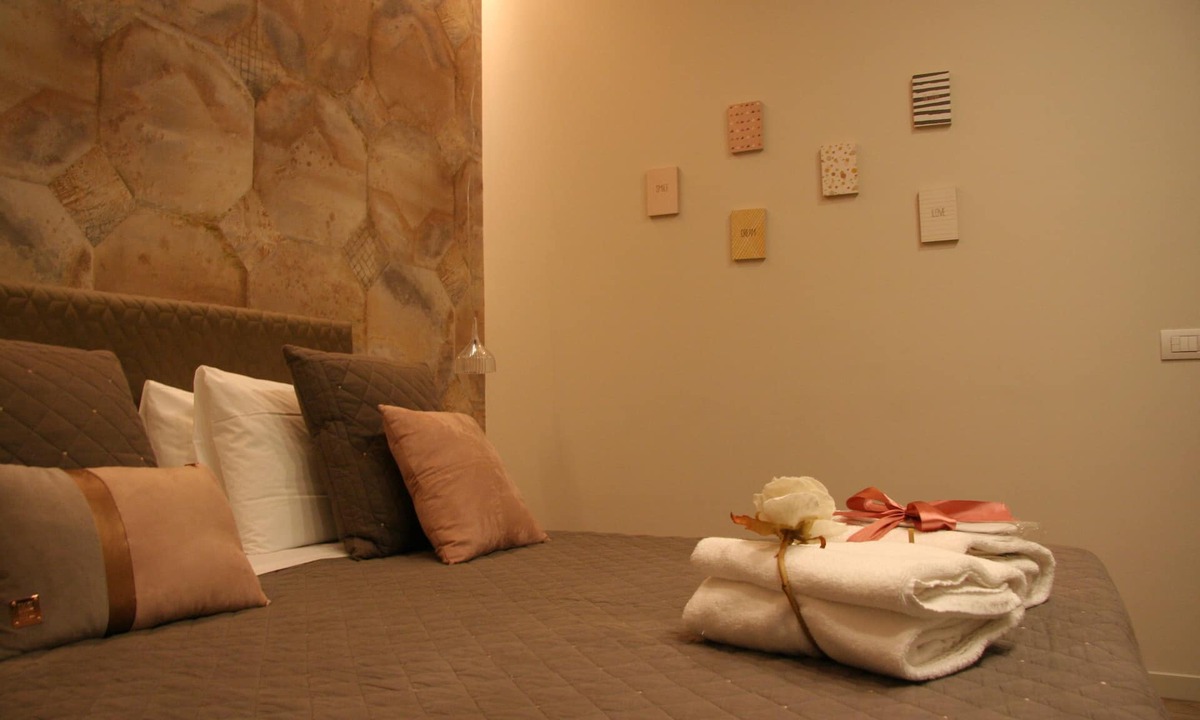 Cassino House | B&B Parini