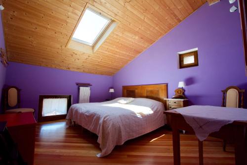Pietramurata Bed & Breakfast | B&B Passaggi