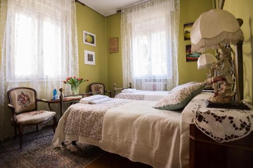Rovigo Bed & Breakfast | B&B Pereuka