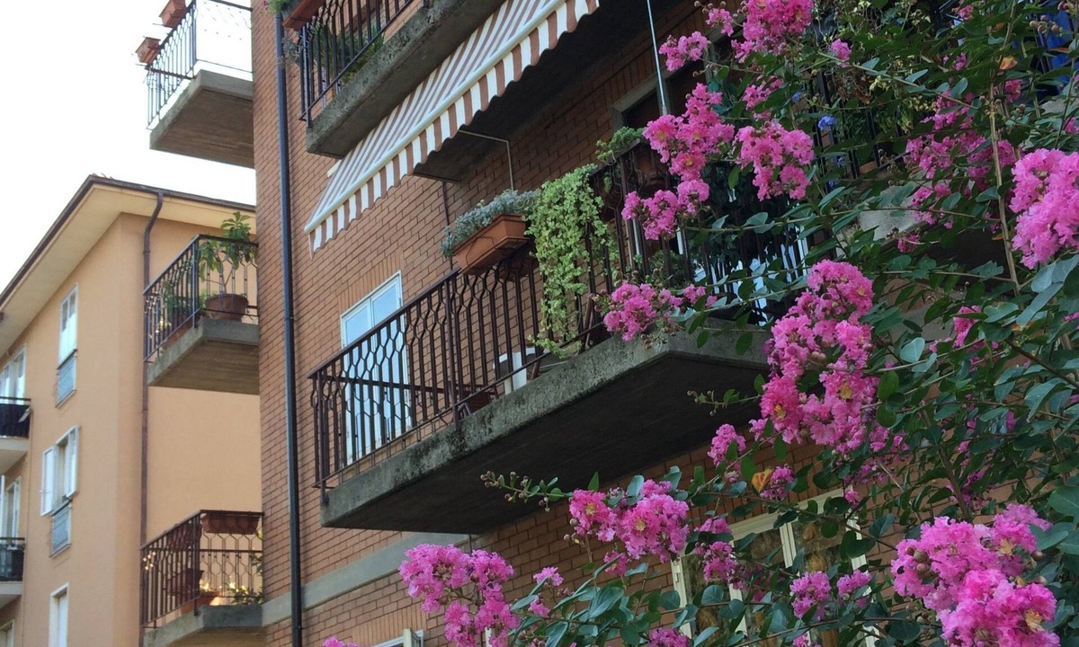 Est Bed & Breakfast | B&B Pergolesi