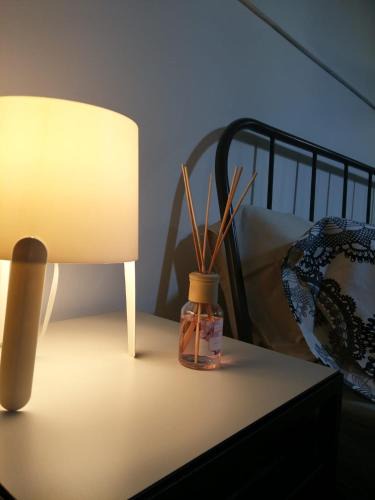 Lanciano Bed & Breakfast | B&B Piccolo Loft del Borgo