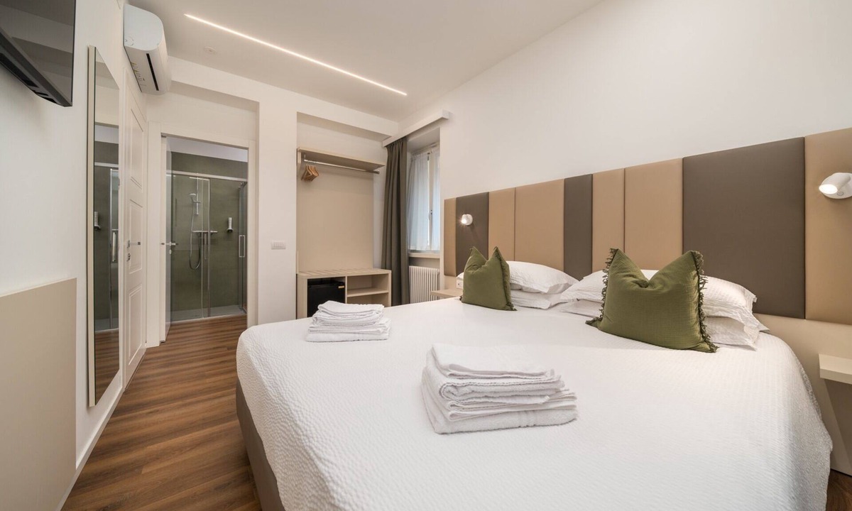 Trento Bed & Breakfast | B&B PIEDICASTELLO