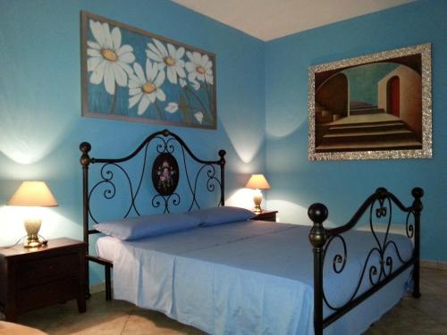 Specchia Bed & Breakfast | B&B Pittoresco