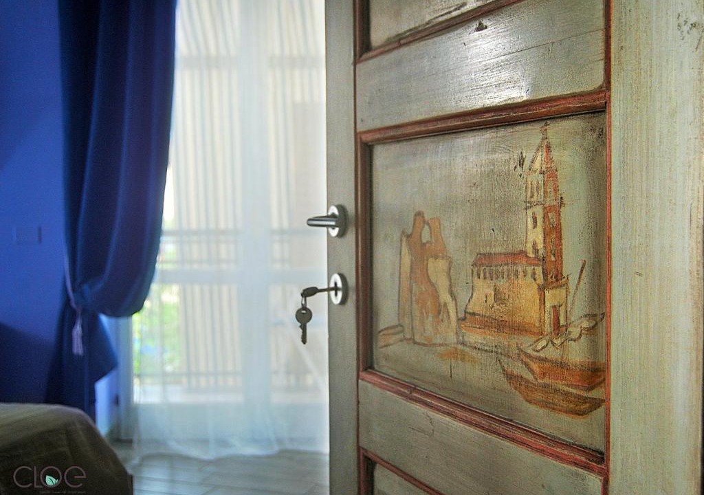 Acciaroli Bed & Breakfast | B&B PLANO DE LACZARULO