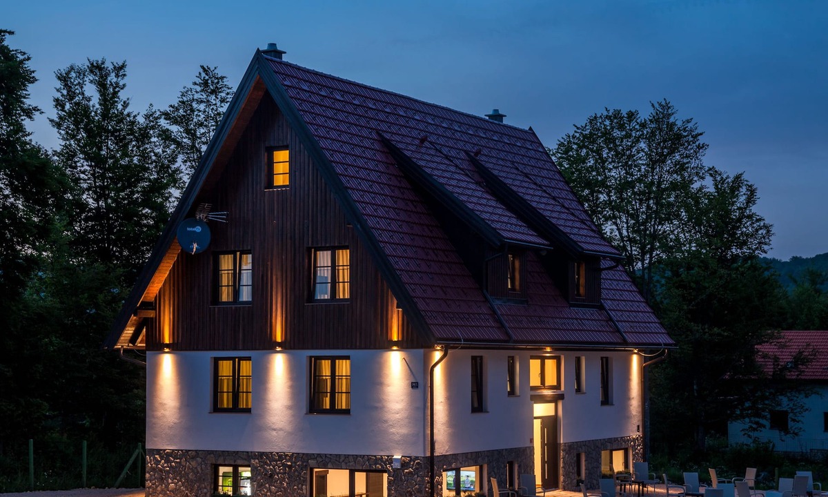 Jezerce Bed & Breakfast | B&B Plitvice Queen