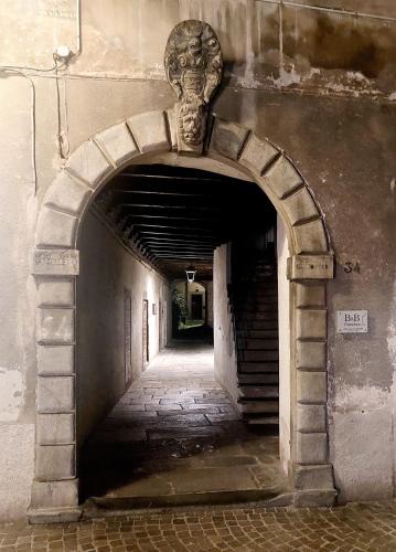 Valtellina Bed & Breakfast | B&B Ploncher