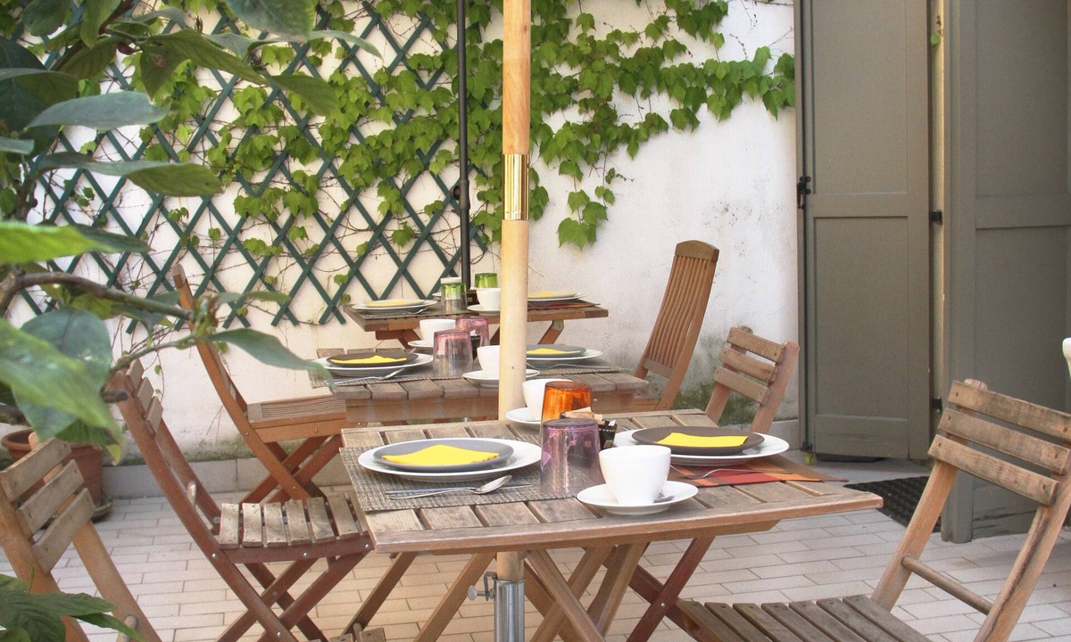Verona City Centre Bed & Breakfast | B&B Ponte Manin
