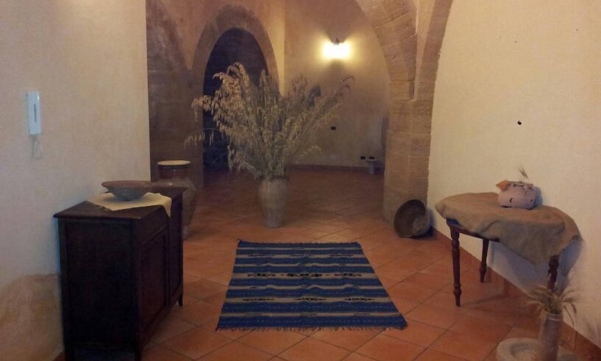 Salemi Bed & Breakfast | B&B Portagibli