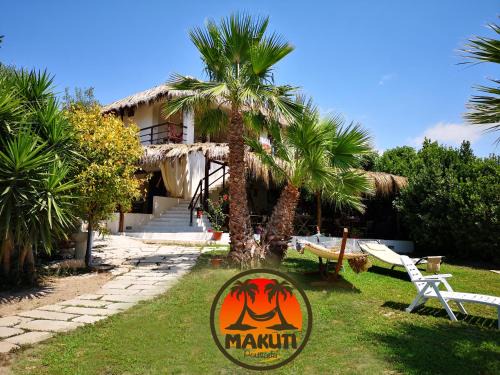 Pozzallo Bed & Breakfast | B&B Pousada Makuti