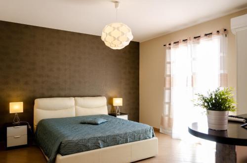 Belpasso House | B&B Prima Classe
