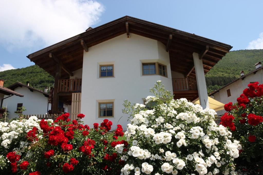 Spormaggiore Bed & Breakfast | B&B Primavera