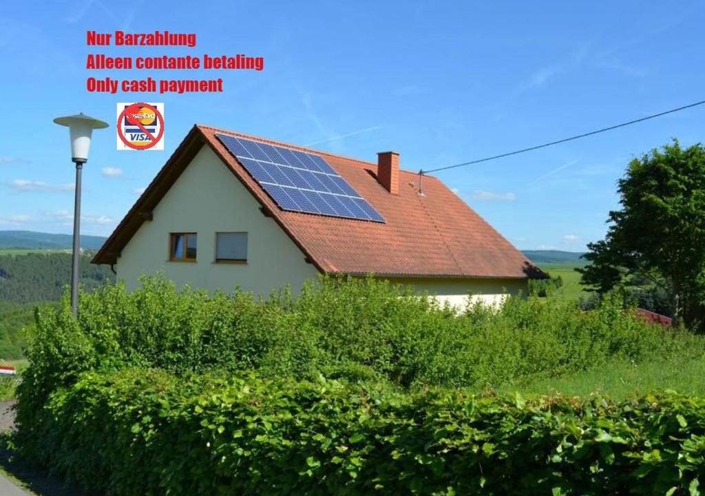 Prosterath Bed & Breakfast | B&B Prosterath-Hochwald