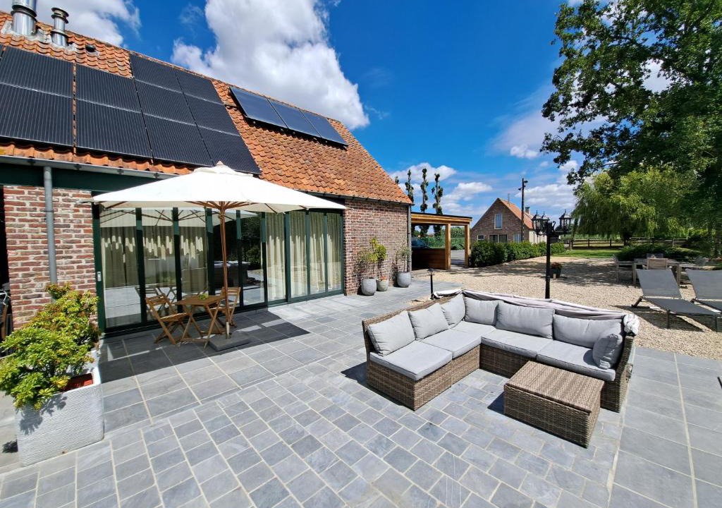 Rumbeke Bed & Breakfast | B&B Rêveries