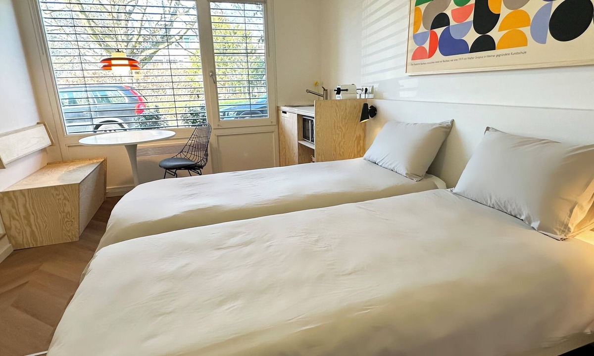 Scheldebuurt Bed & Breakfast | B&B RAI Amsterdam