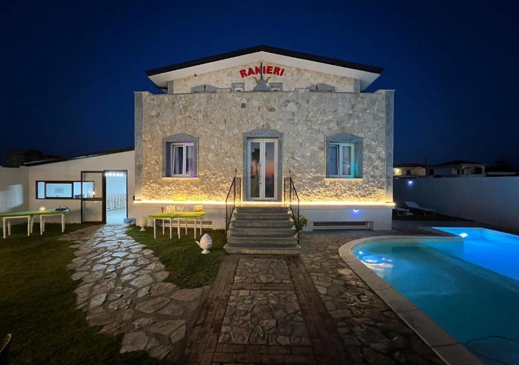 Gioia Tauro Bed & Breakfast | B&B Ranieri