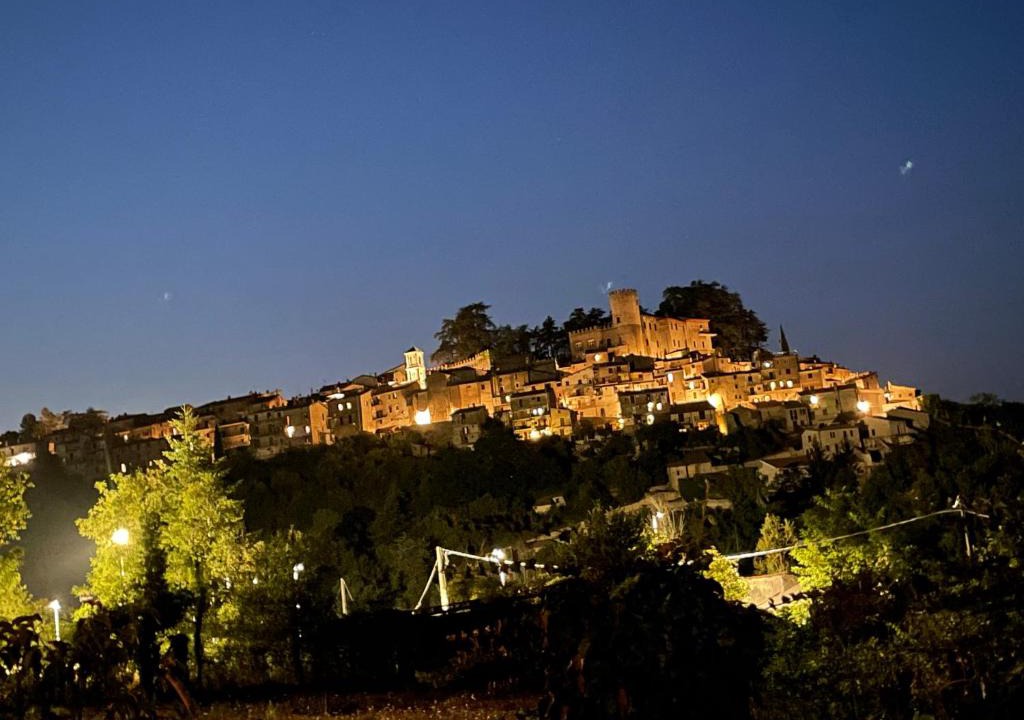 Orvinio Apartment | B&b Relax in Montagna
