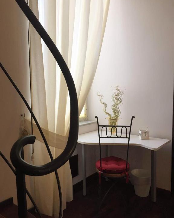 Materdei Bed & Breakfast | B&B Residenza malaterra