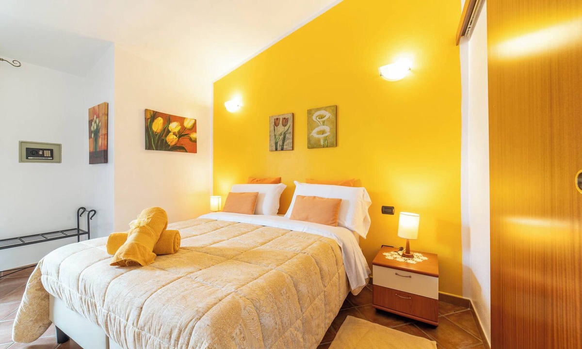 Riola Sardo Bed & Breakfast | B&B RITA E RENZO in Riola Sardo