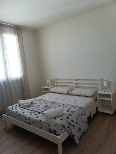 Fogliano Bed & Breakfast | B&B Rita