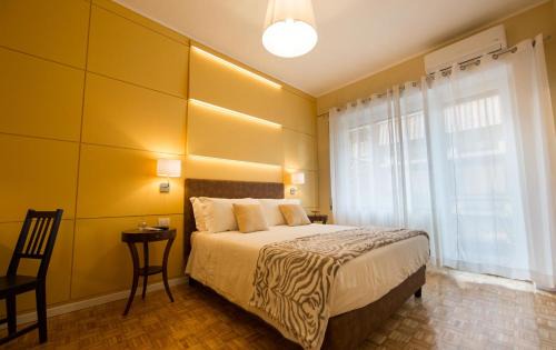Quartiere XIII Aurelio Bed & Breakfast | B&B Roma 474